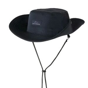 🔥New! HELLY HANSEN Bucket ROAM HAT Navy STD Regular Fit Unisex UV Resistant